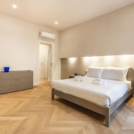 Apartman Toc Toc Boutique In Santa Croce Firenze