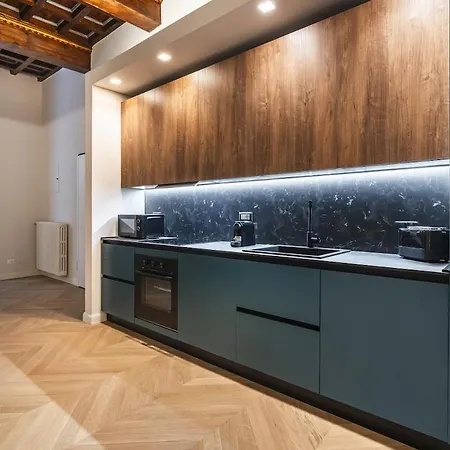 Apartman Toc Toc Boutique In Santa Croce *