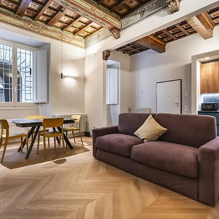 Toc Toc Boutique In Santa Croce Appartamento *
