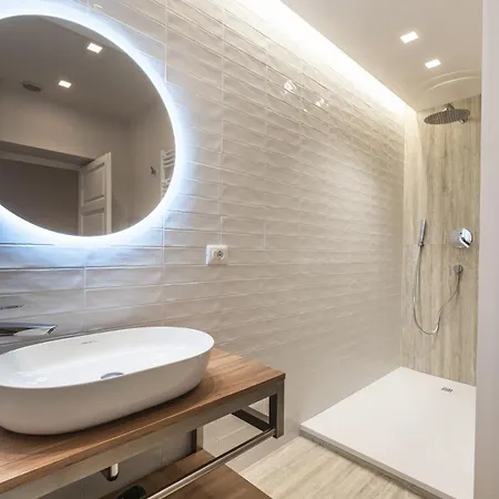 Toc Toc Boutique In Santa Croce Apartman