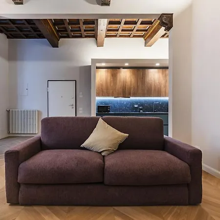 Toc Toc Boutique In Santa Croce Appartamento
