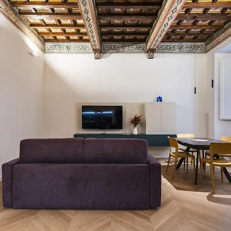 Toc Toc Boutique In Santa Croce Appartamento *