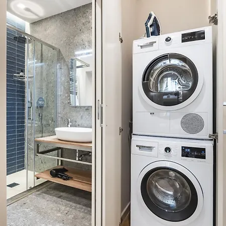 Apartman Toc Toc Boutique In Santa Croce