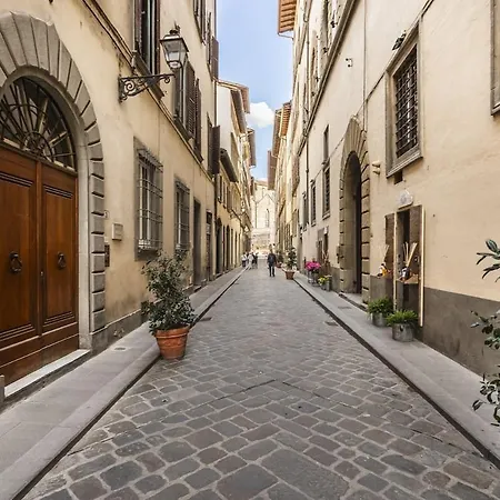 Toc Toc Boutique In Santa Croce * Firenze