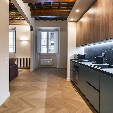 Toc Toc Boutique In Santa Croce Appartamento